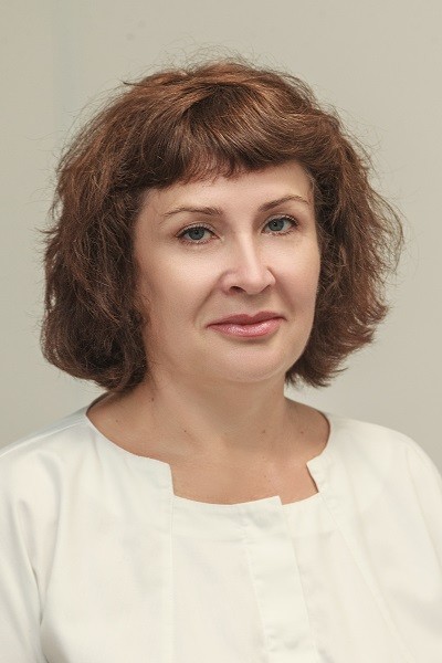Ярушина Елена Мироновна