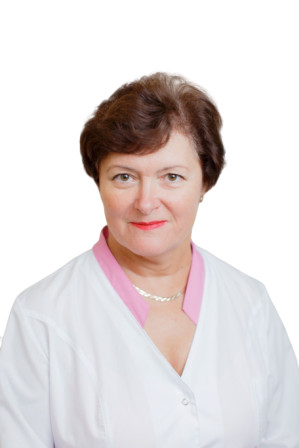 Мирошниченко Людмила Александровна