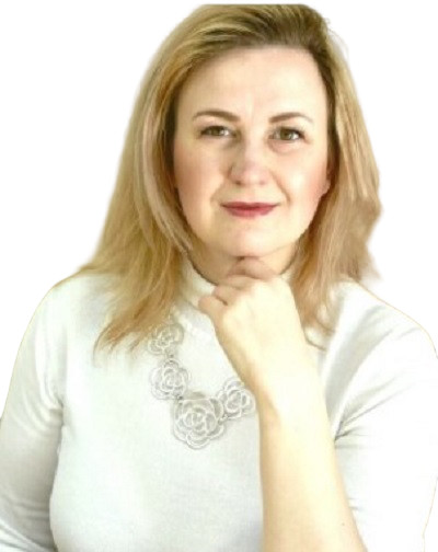 Гладышева Мария Вячеславовна
