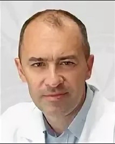 Васьков Антон Владимирович