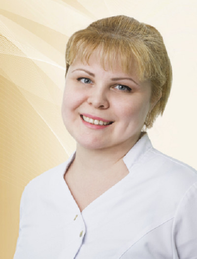 Панкова Изабелла Александровна