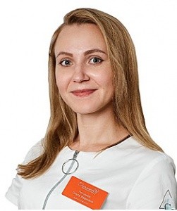 Петухова Ольга Ивановна