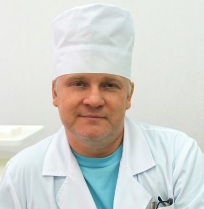 Щетинкин Владимир Николаевич