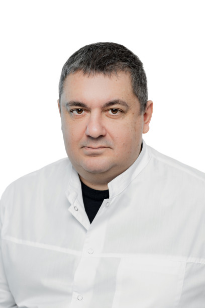 Джабазян Артур Леванович