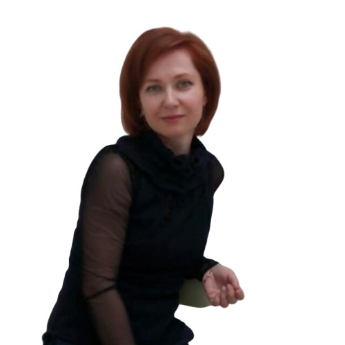 Мокшанцева Юлия Владимировна