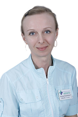 Яблокова Виктория Владимировна