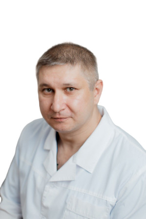 Корниенко Андрей Сергеевич