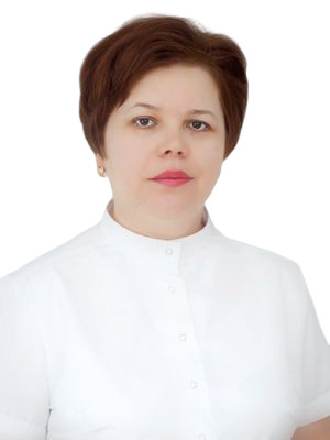 Вязовик Татьяна Ивановна