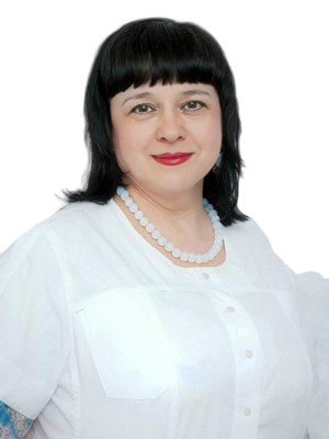 Фатыхова Светлана Николаевна