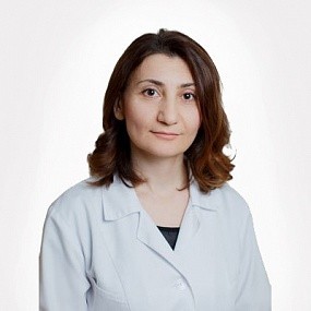 Алексанова Инга Отаровна