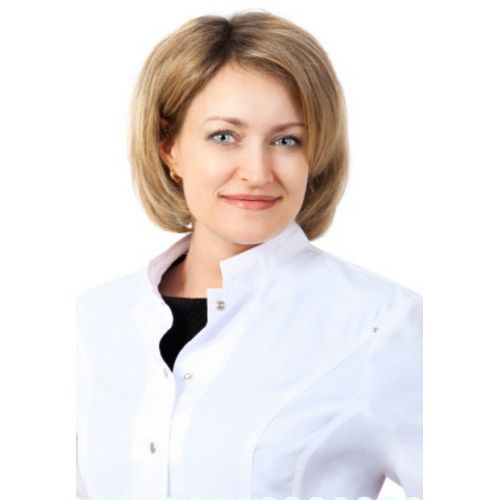 Аксенова Татьяна Владимировна